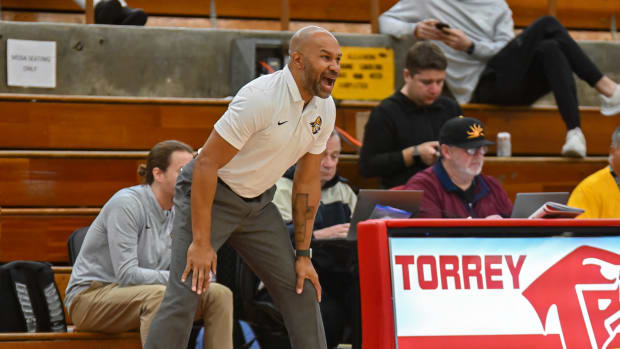 Crespi vs Canyon View Prep Torrey Pines Holiday Classic December 30, 2023 Photo-Justin Fine20